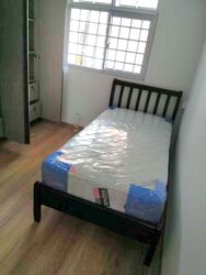 Blk 128 Bukit Merah View (Bukit Merah), HDB 3 Rooms #547559071